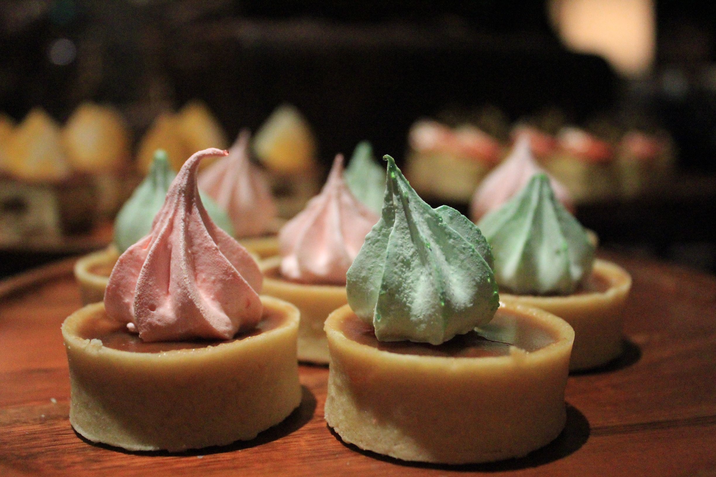 一入“蚝”门深似海,在南京LC把大海吃下去