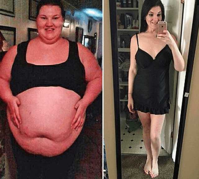 论一个减肥者的毅力,论减肥的忍耐性有多强