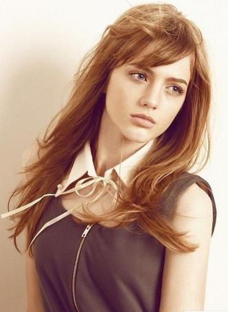 改善不完美的唇型,怎样的唇型是完美唇型