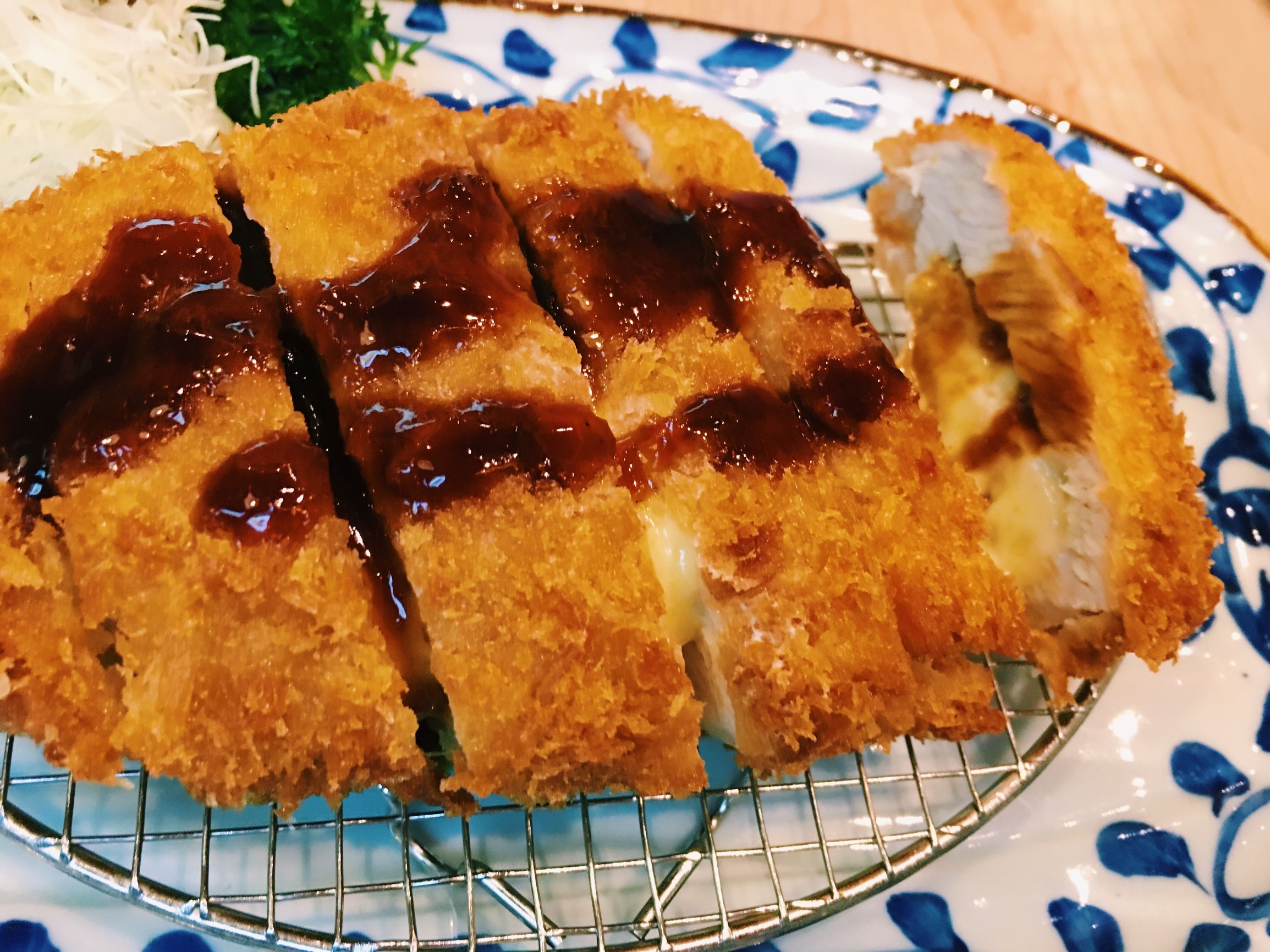 三天也想像本地人一样生活（成都的好吃哒）