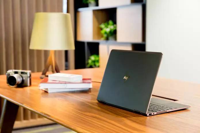 惠普spectrex36015,科技与时尚相遇