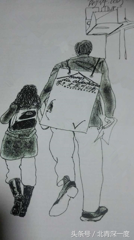 三聚氰胺受害者郭利,三聚氰胺奶粉当事人郭利现状