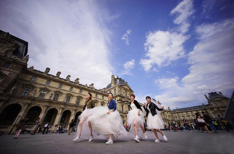 最梦幻婚鞋,梦幻的婚鞋