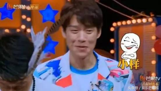 魏大勋撒贝宁红透了哪一期,魏大勋吓撒贝宁哪一期