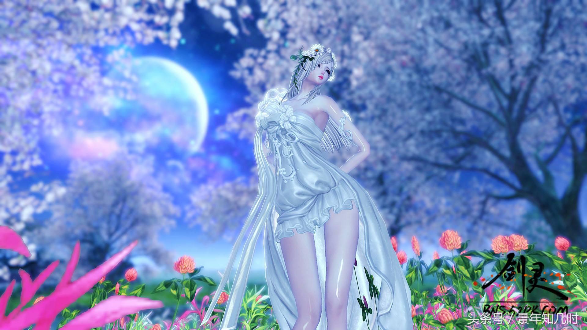 剑灵时装情侣,剑灵服装和谐