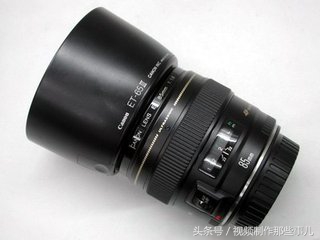 佳能常用镜头讲解,你觉得新手必备佳能镜头有哪些