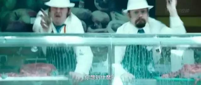 这部重口味、高分喜剧为国人量身订做,却永远不可能引进