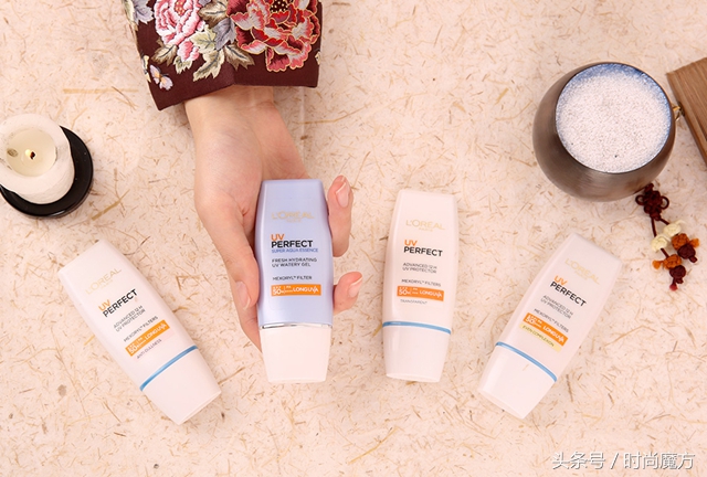 欧莱雅防晒隔离霜二合一推荐正品,欧莱雅防晒隔离霜哪款好用