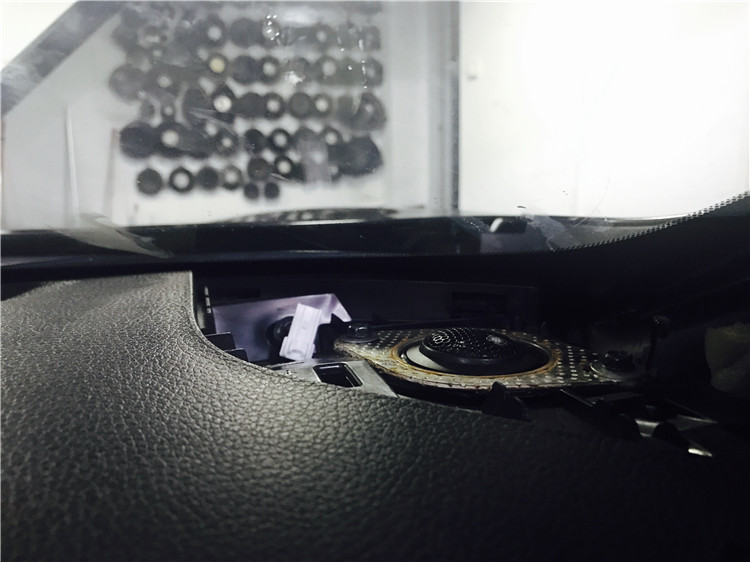 福州汽车音响低音炮改装,福州汽车音响改装轩逸