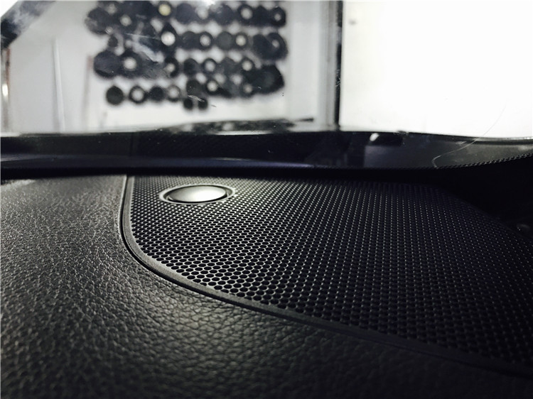 福州汽车音响低音炮改装,福州汽车音响改装轩逸