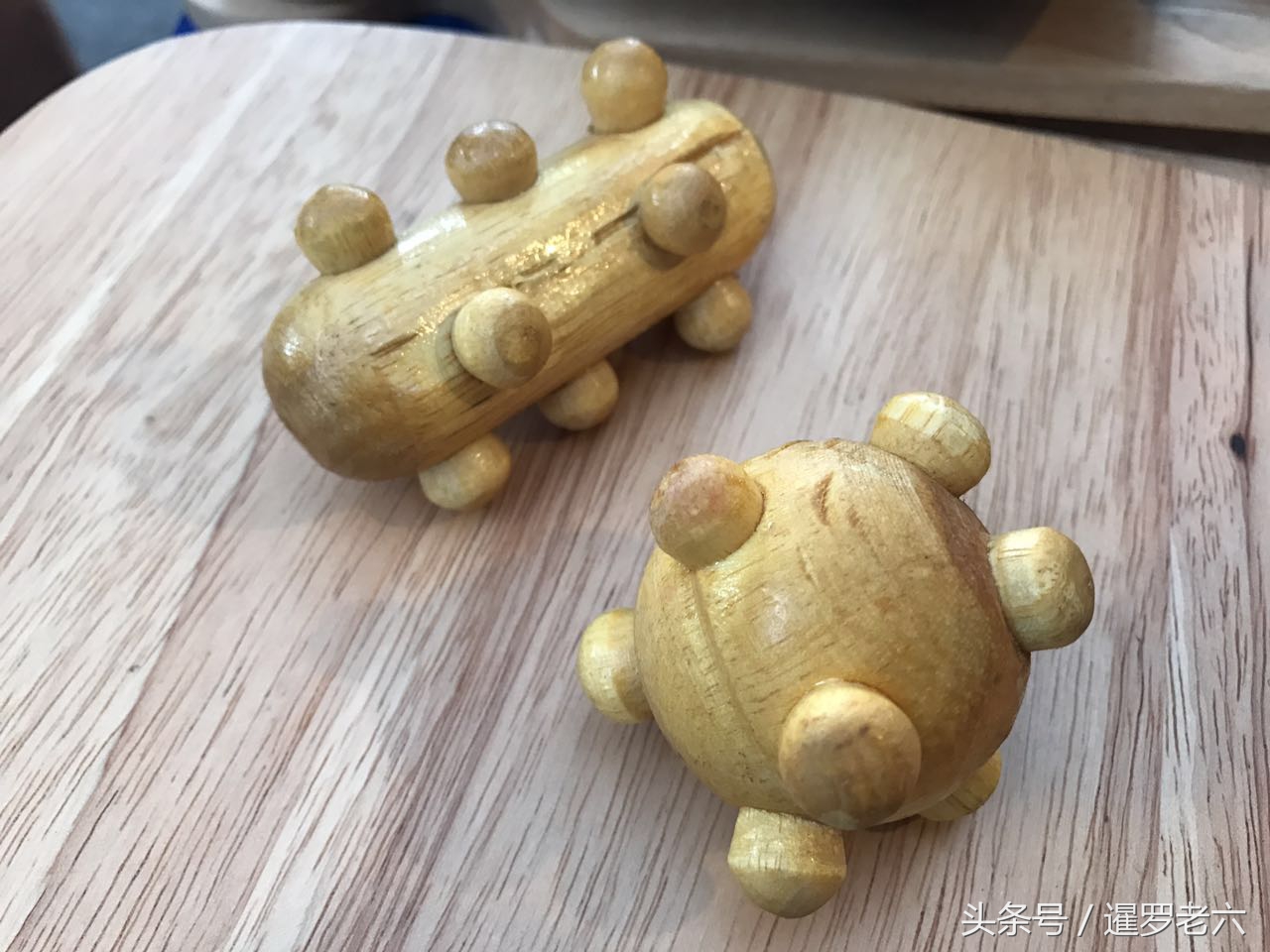 泰国小物件,泰国必买的摆件