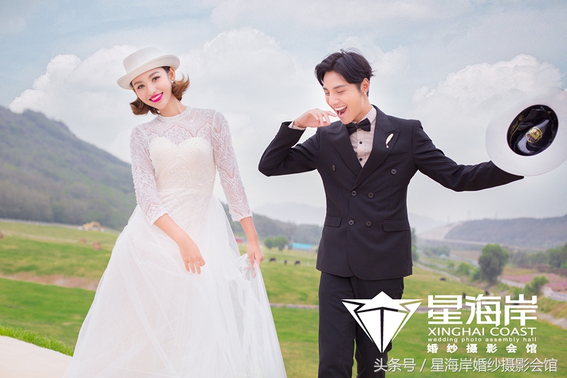 拍摄婚纱照的婚纱怎么选,婚纱照必须要拍摄的风格