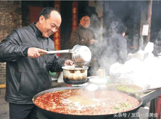 洛阳的汤很有名,洛阳的汤有名吗