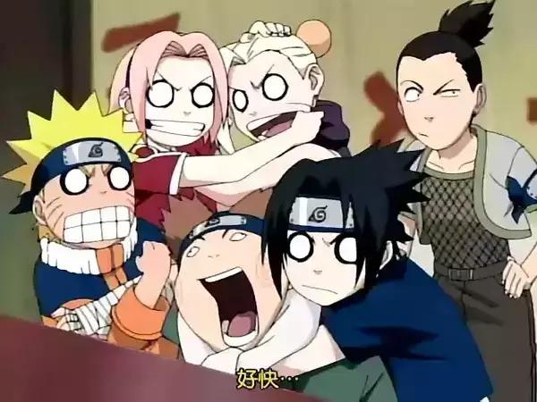 谢谢火影陪伴15年,曾让我们热血沸腾的还有这15部日漫