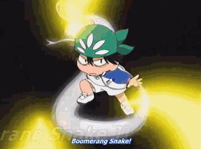 谢谢火影陪伴15年,曾让我们热血沸腾的还有这15部日漫