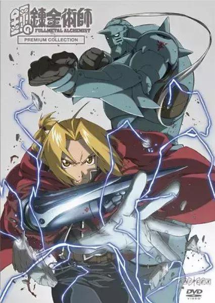 谢谢火影陪伴15年,曾让我们热血沸腾的还有这15部日漫