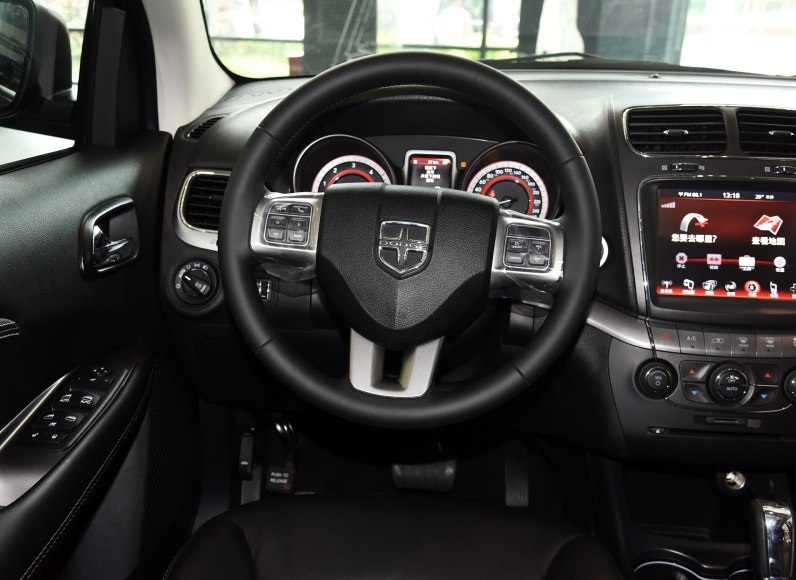 道奇酷威打不着火一直吱吱响,道奇酷威起不了动