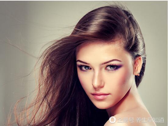 七岁孩子每天掉多少根头发正常,你每天掉多少根头发