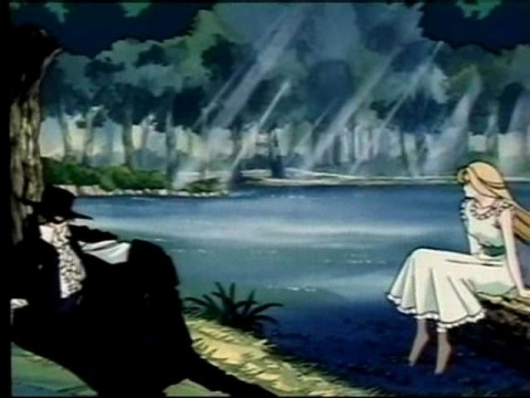 童年动漫卡通人物合集,童年动漫有英文字母的