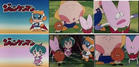 童年动漫卡通人物合集,童年动漫有英文字母的