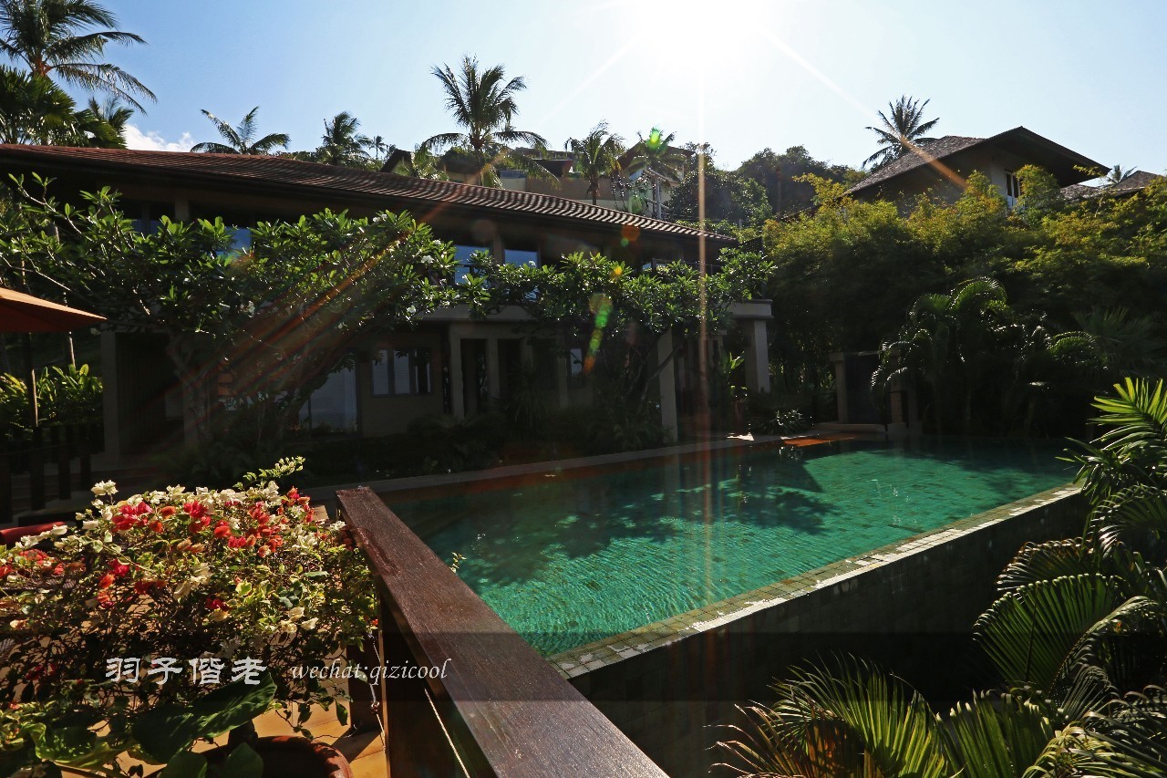 苏梅岛自由行酒店如何预订,苏梅岛五星住宿攻略