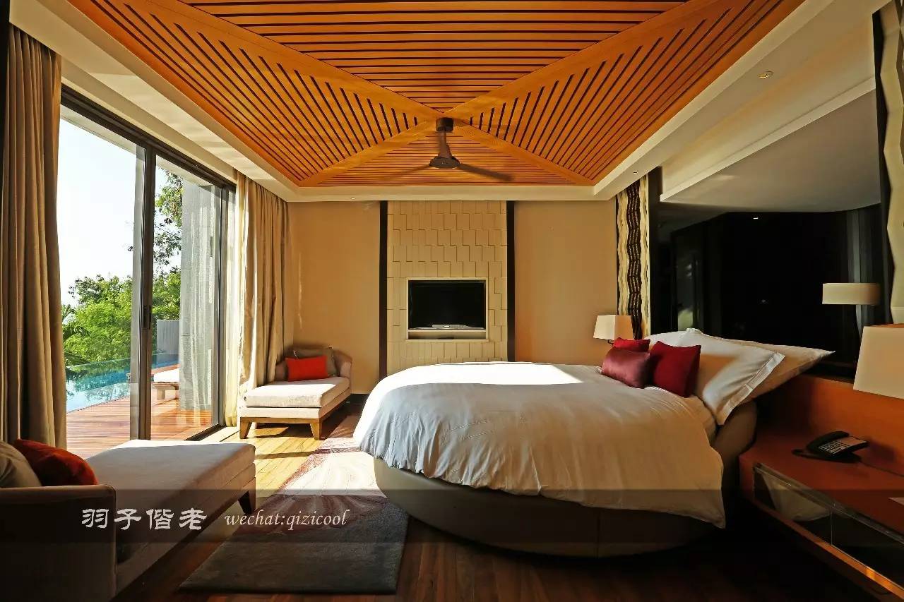 苏梅岛自由行酒店如何预订,苏梅岛五星住宿攻略