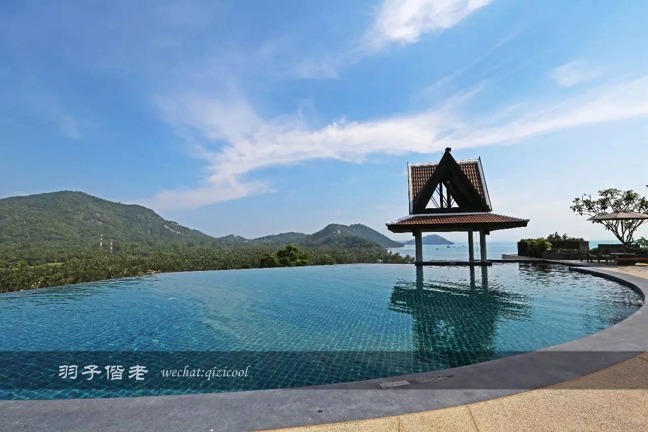 苏梅岛自由行酒店如何预订,苏梅岛五星住宿攻略