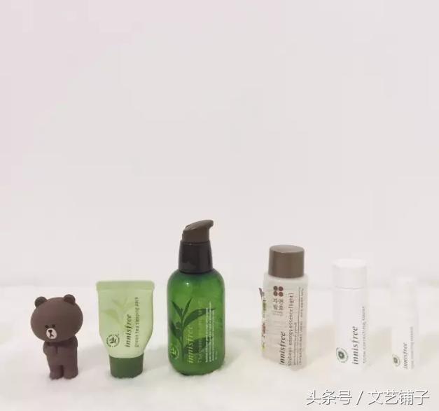 这些百元名牌护肤品，我用十块钱就搞定了