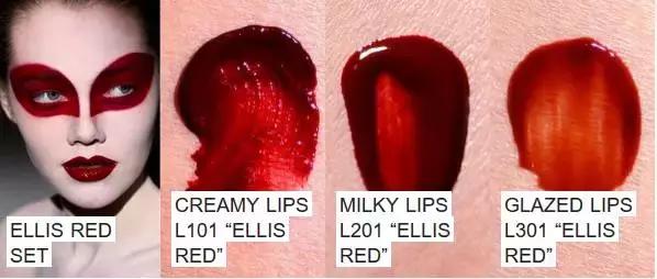 小绿管口红推荐,细管口红推荐排行榜前十名