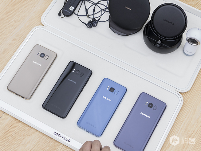 三星s8国行128g,三星s8全网通版