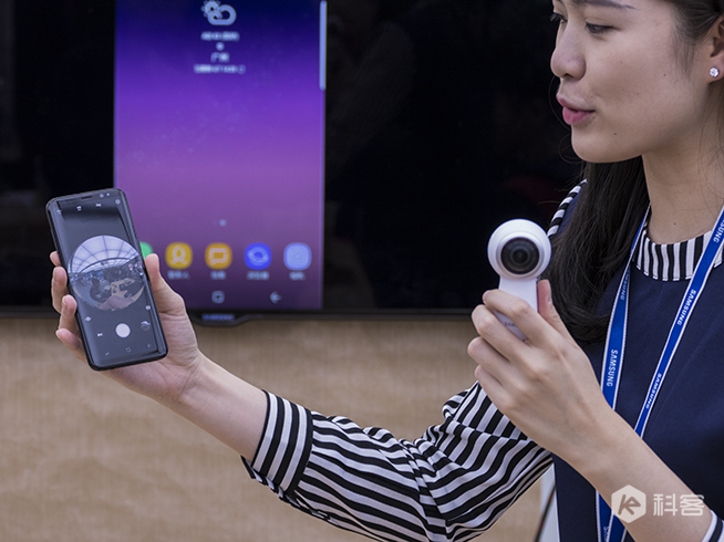 三星s8国行128g,三星s8全网通版