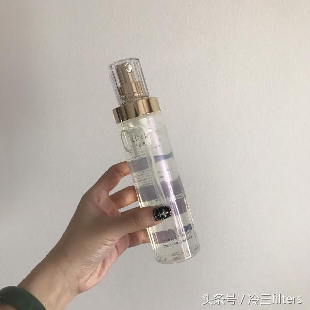 cpb护肤正确使用方法,想护肤有必要用水乳吗