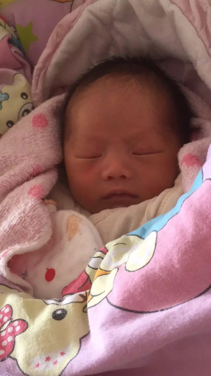 聊聊月子那些事儿,吐槽月子里的心酸说说