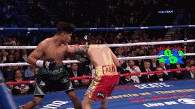 正架和反架的比赛,洛马琴科vs加西亚视频完整版