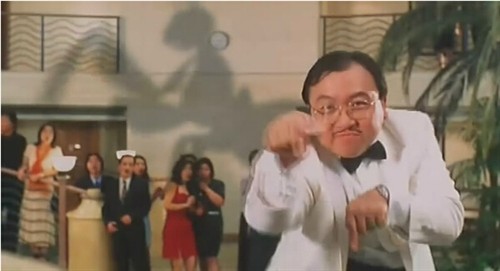 周星驰演过哪些电影你绝对没看过,周星驰电影中的经典配角