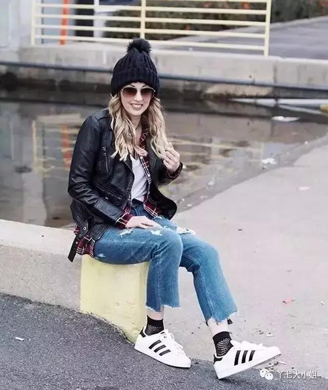 就算烂大街了,它还是春天最美的一双鞋