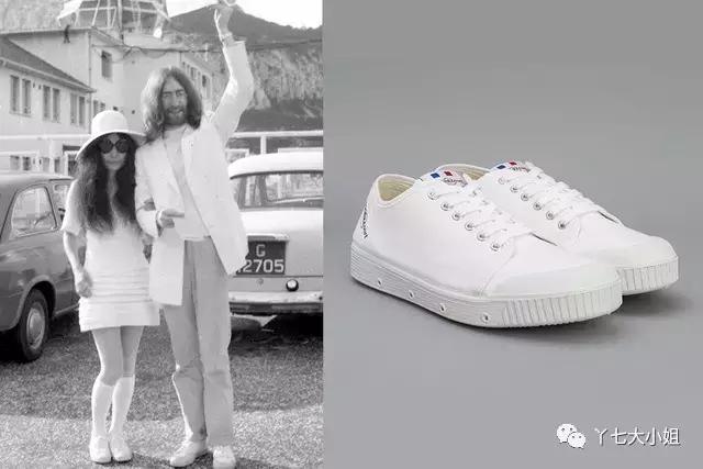 就算烂大街了,它还是春天最美的一双鞋