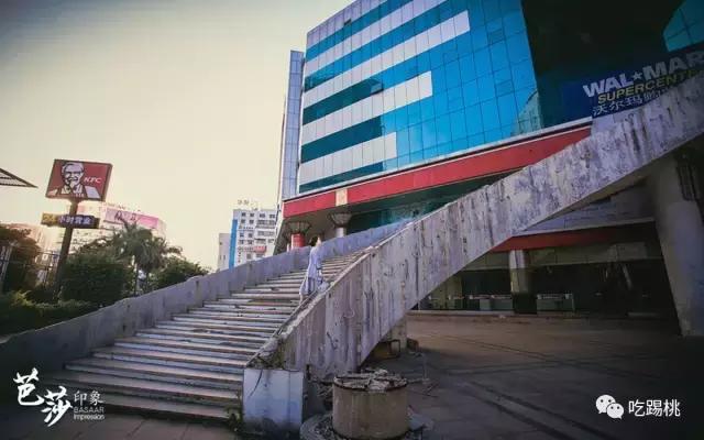 汕头南国商城是爆破的吗,汕头曾经的南国商城还有没有