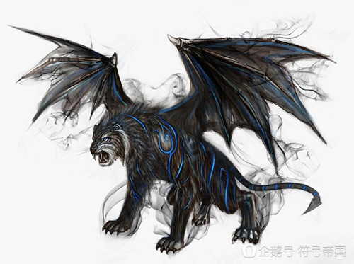 貔貅被罚的故事,中国神兽瑞兽貔貅