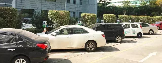 小电动车出游,五一开新能源出游可不可以