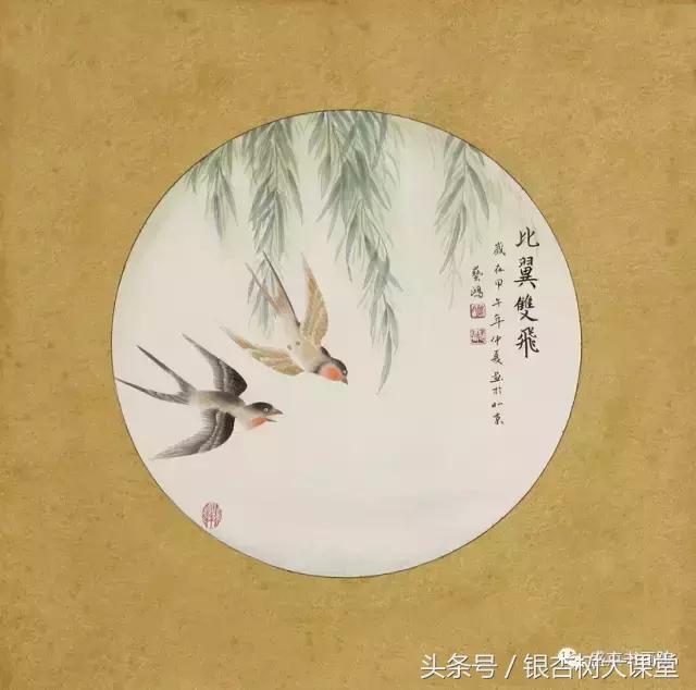 中国书画的简单介绍,中国书画的美学特征