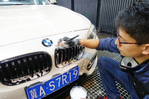 车漆表面太阳纹怎么处理,车漆太阳纹除了抛光还能怎么处理