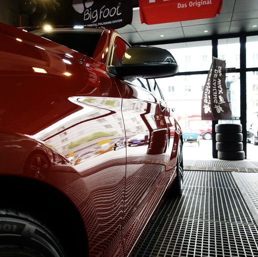 车漆表面太阳纹怎么处理,车漆太阳纹除了抛光还能怎么处理