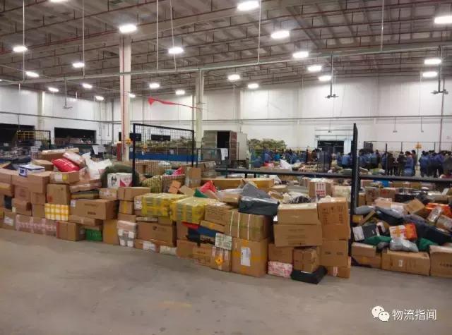 物流工作经验分享及心得体会,新手快递员的辛酸和无奈