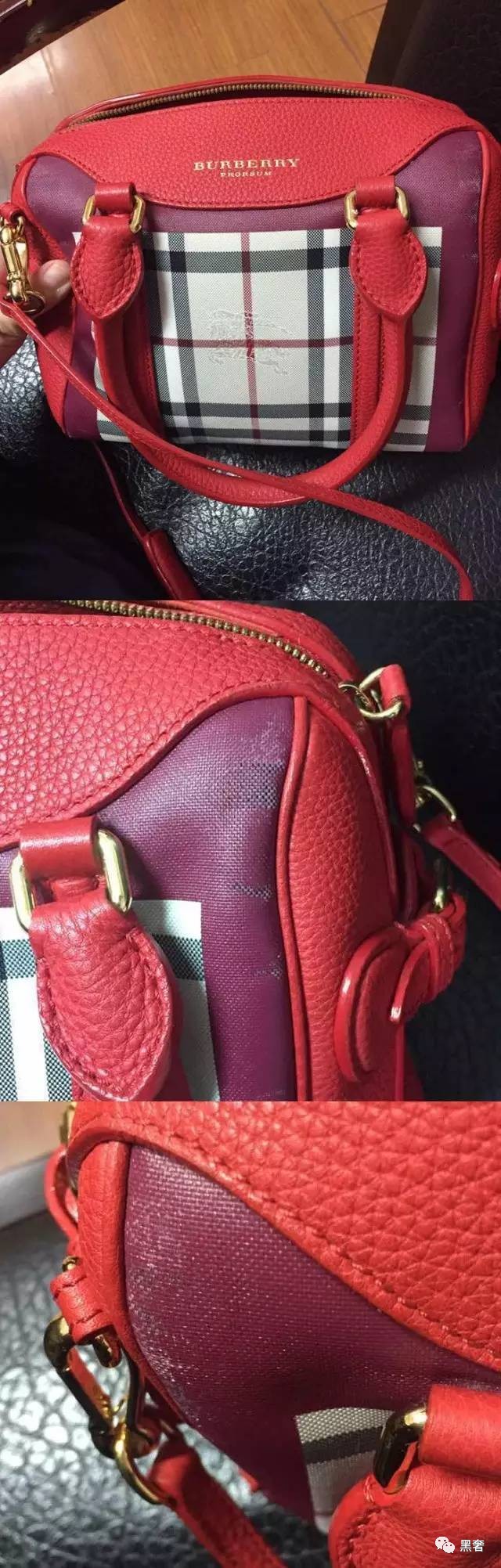 除草机|不开玩笑,这些大牌包耍起流氓来连自己都打