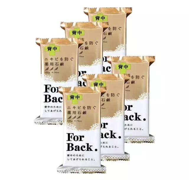 从头到脚都能用,让我们“皂”起来