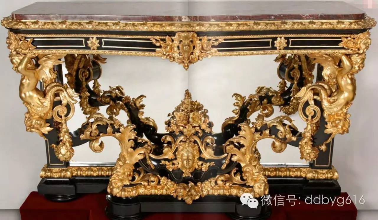 奢侈艺术饰品-欧洲古典纯铜银饰品与现代水晶玻璃摆件（附视频）