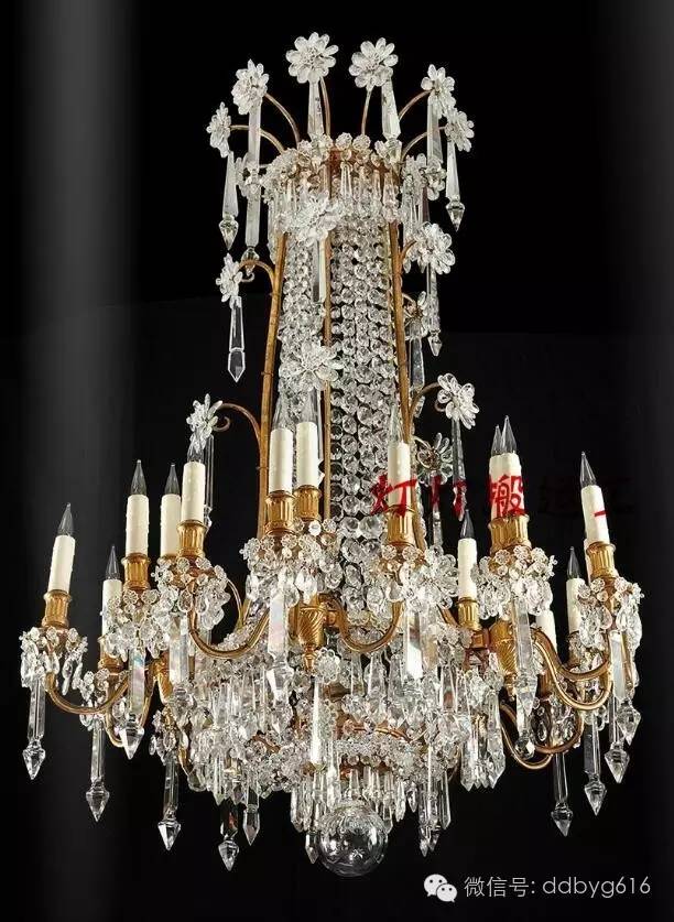 奢侈艺术饰品-欧洲古典纯铜银饰品与现代水晶玻璃摆件（附视频）