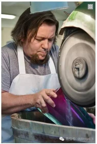 奢侈艺术饰品-欧洲古典纯铜银饰品与现代水晶玻璃摆件(附视频)