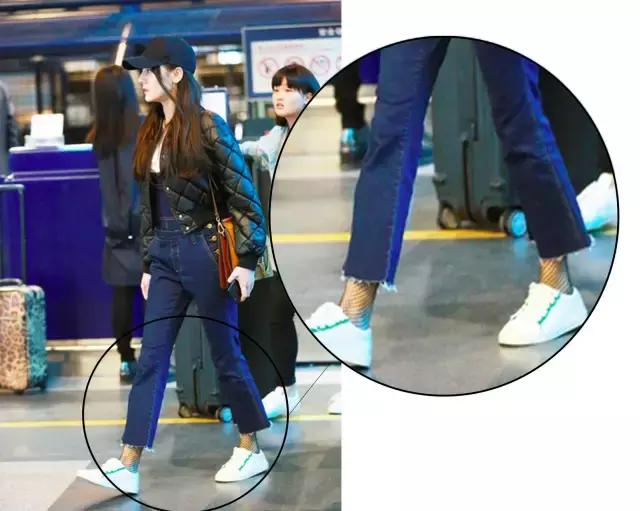 原来男生最喜欢女生这样穿！我穿了它不出100米被搭讪3次